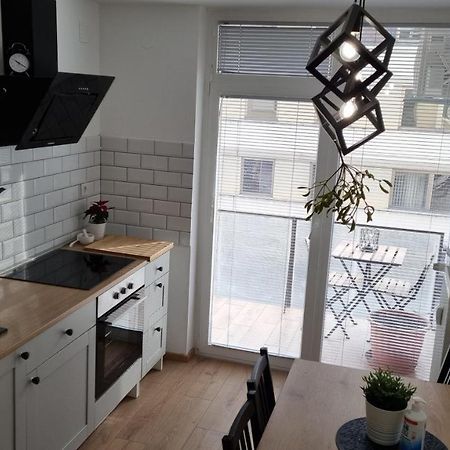 Apartman H8 Bjelovar Exterior foto