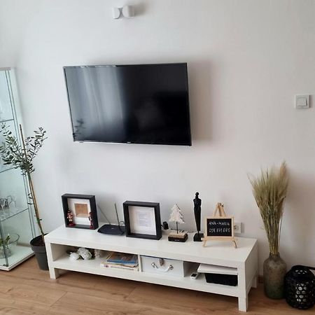 Apartman H8 Bjelovar Exterior foto