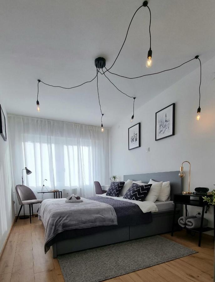 Apartman H8 Bjelovar Exterior foto