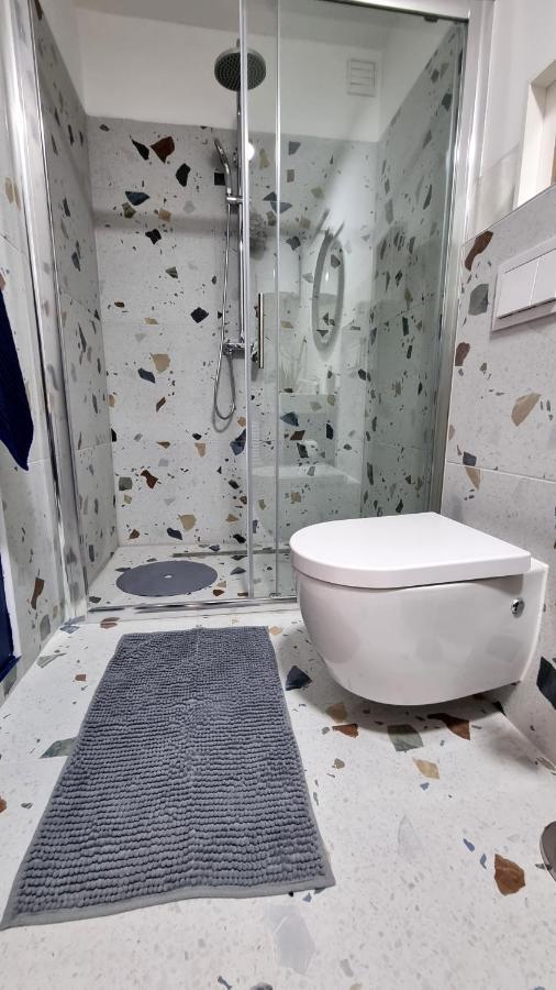 Apartman H8 Bjelovar Exterior foto