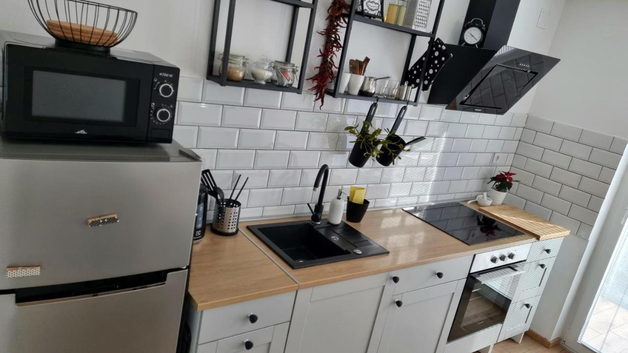 Apartman H8 Bjelovar Exterior foto