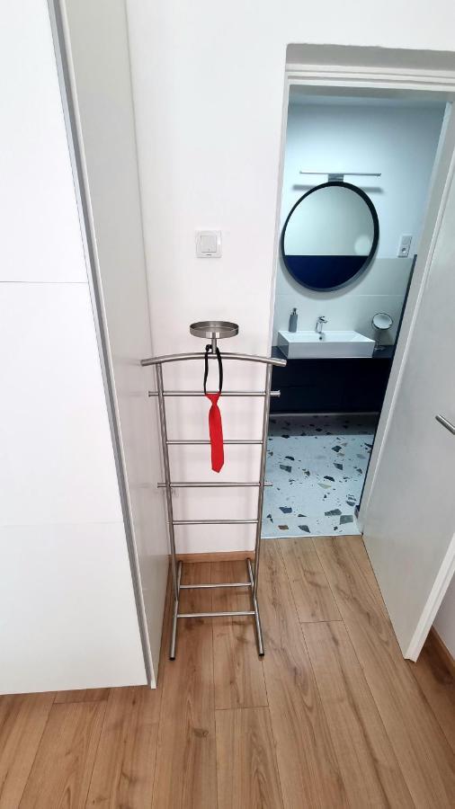Apartman H8 Bjelovar Exterior foto